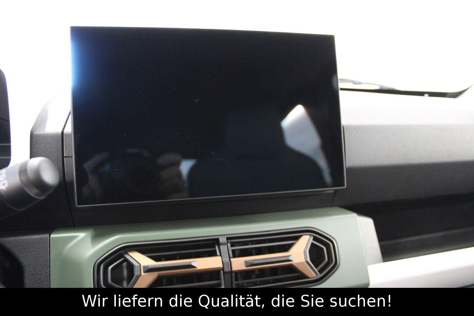 Fahrzeugabbildung Dacia Spring Electric 65 Extreme*CCS*PDC vorne*Schuko*