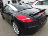 Peugeot RCZ Basis/Euro 5 - Peugeot aus 2010