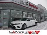 Honda Civic i-MMD Hybrid 2.0 Limousine Sport Navi Digi - Honda Civic Sport mit Hybrid-Antrieb (Benzin/Elektro)