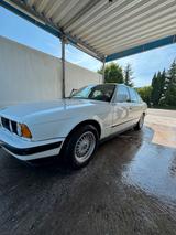 BMW Bmw e34 520i - BMW aus 1989: 3.5