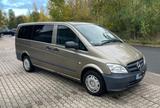 Mercedes-Benz Mercedes Vito 2.Hand 163PS 316 Automatik S... - gebrauchte Mercedes-Benz Vito aus dem Jahr 2011