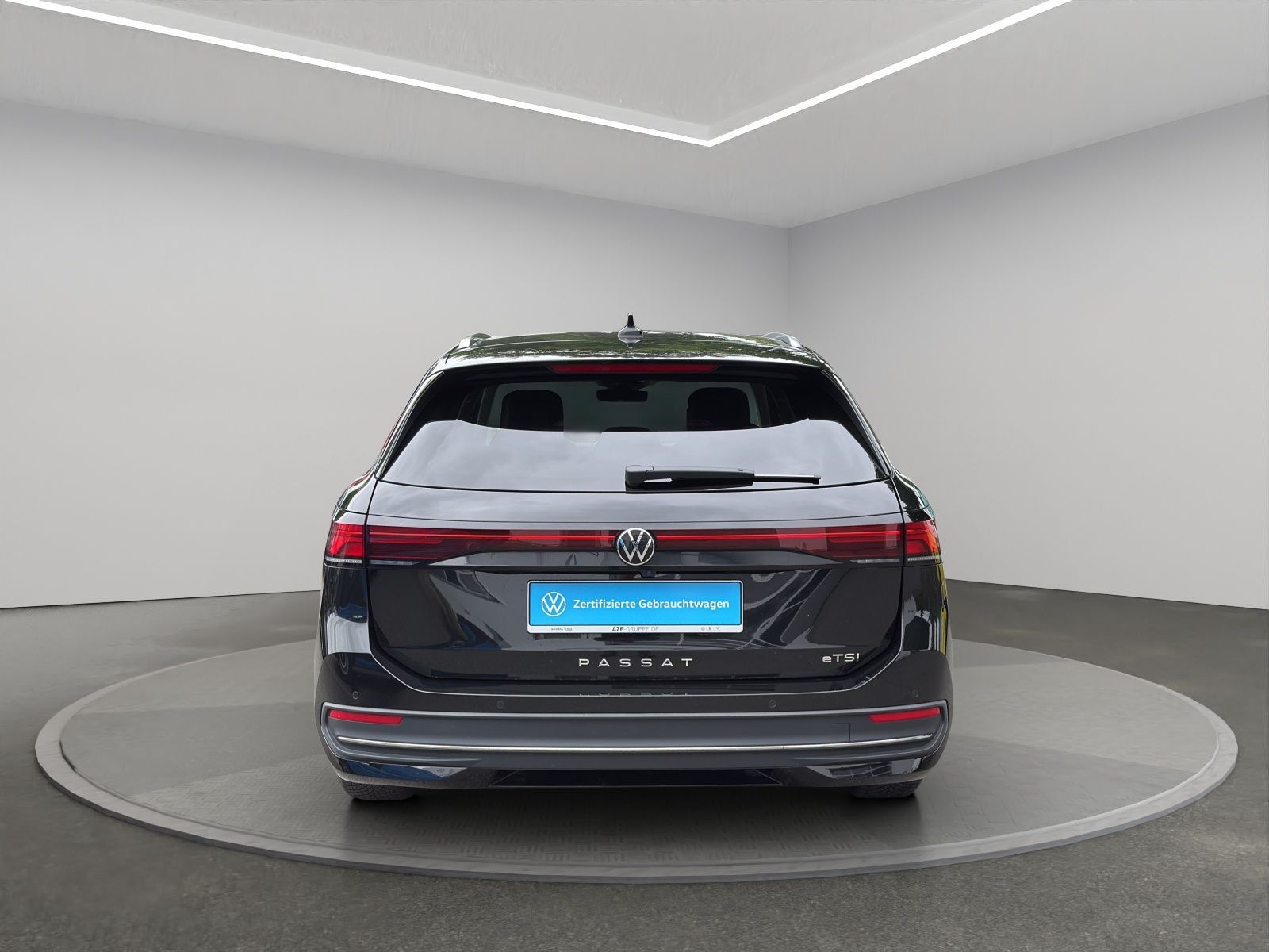 Volkswagen Passat Variant - Bild 7