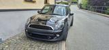 MINI Cooper S Coupé - MINI Cooper S Coupé mit Panoramadach