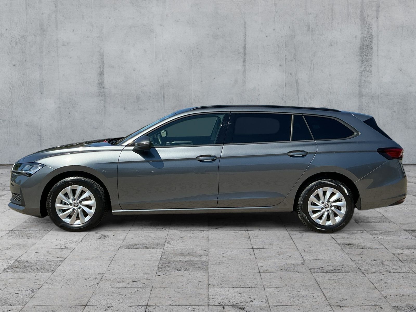 Skoda Superb - Bild 3