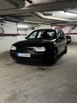 Volkswagen Golf 4, 1.4L Oceanline. 130.000km