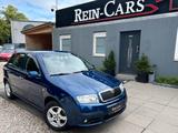 Skoda Fabia Elegance 1.4 16V/II.HD/AUTOM./SHZ/PDC/KLIM - Skoda Fabia Elegance mit Benzin-Antrieb