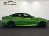 BMW M5 Lim.Competition*Laser*Navi*360*H&K*DriveRec.* - BMW M-Modelle: 5 Türen