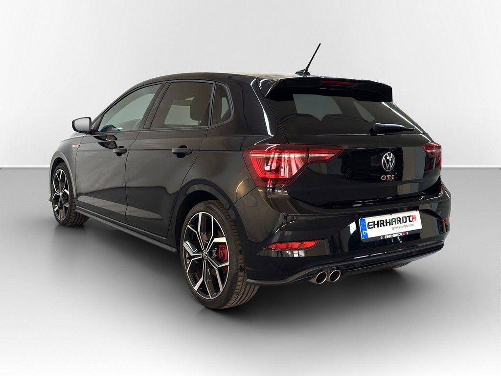 Volkswagen Polo - Bild 9