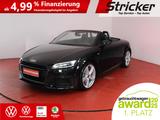 Audi TT Roadster S-Line 2.0TFSI 344,-ohne Anzahlung D