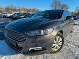 Ford Mondeo 2.0 179PS Turnier Titanium 62683 - Ford: 17m P2