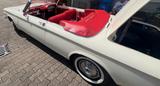 Chevrolet Corvair Monza Covertible - Chevrolet aus 1964