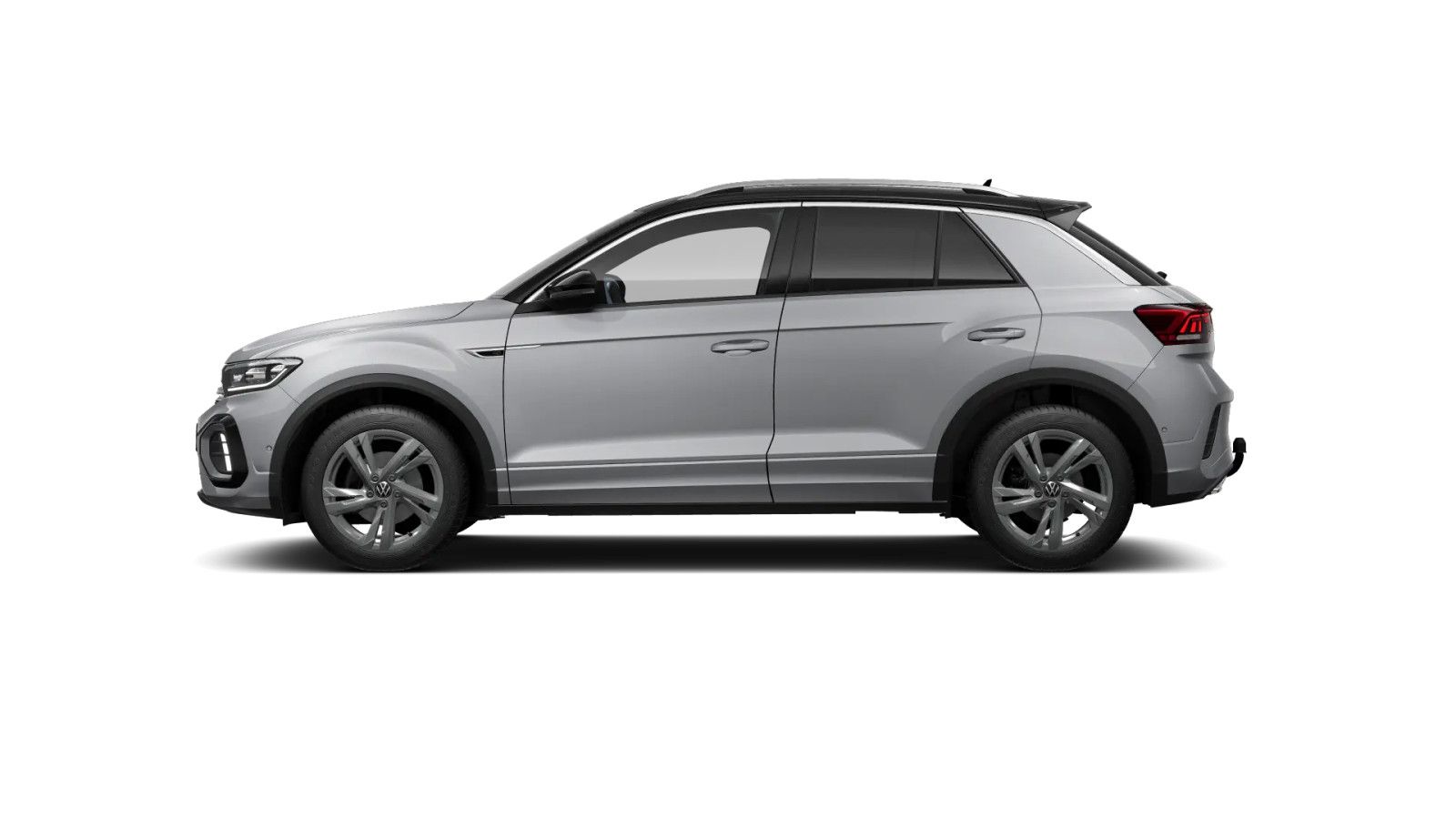 Volkswagen T-Roc - Bild 7