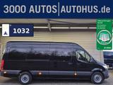 Mercedes-Benz Sprinter CDI 8-Sitze Aut. Navi RFK Tempomat