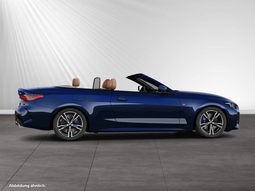 BMW 430 - Bild 9