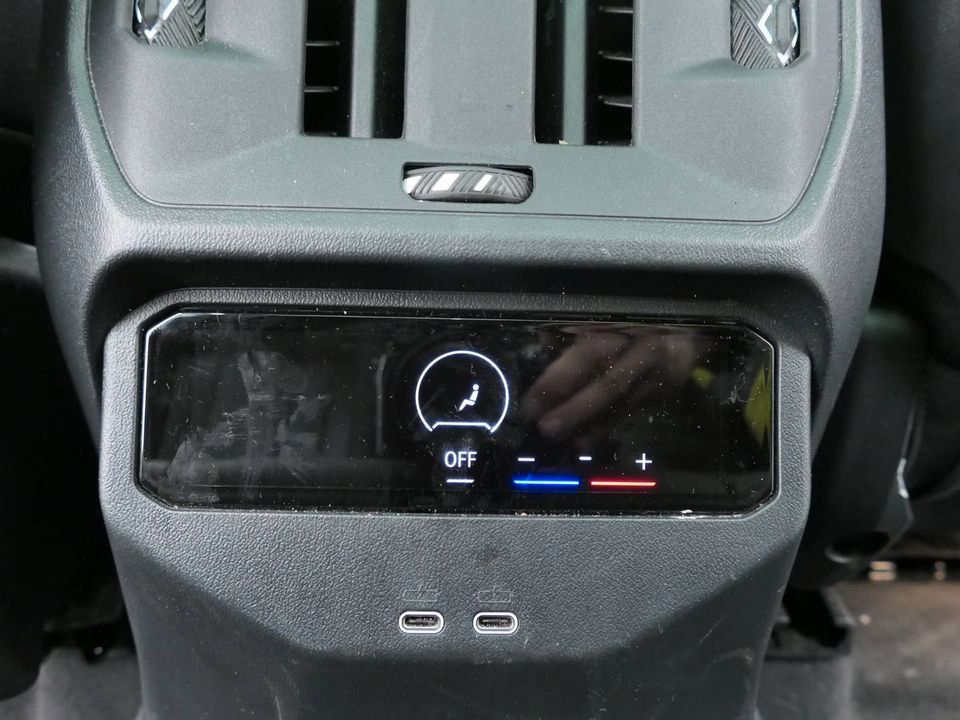 BMW X3 - Bild 9