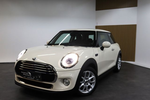 MINI COOPER Mini Chili 3-trg.*T.LEDER*PANO*NAVI*PDC