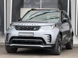 Land Rover Discovery R-Dynamic SE D300 AWD LED Pano 360° - Land Rover Discovery aus 2022