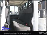 Iveco Daily 60C16 Kipper Doka, Meiller, Tempomat  - Iveco Daily doka