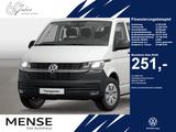 Volkswagen Transporter 6.1 Kombi Motor: 2.0 l TDI SCR BlueM - VW T6 Transporter von 2021