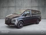 Mercedes-Benz V 300 d 4M EXCLUSIVE+Allrad+AMG+SchiebDa+9G+AHK - Angebote entsprechen deinen Suchkriterien