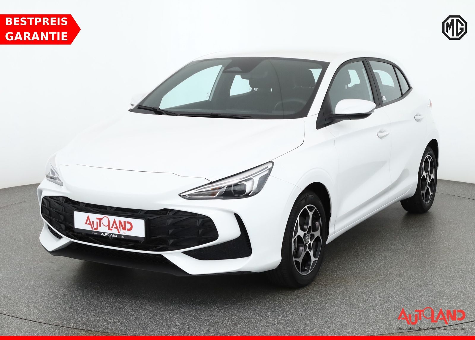 MG3