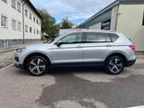 Seat Tarraco Xcellence *ACC*KAMERA*VIRTUAL*BEATS*LED* - silberne Seat Tarraco