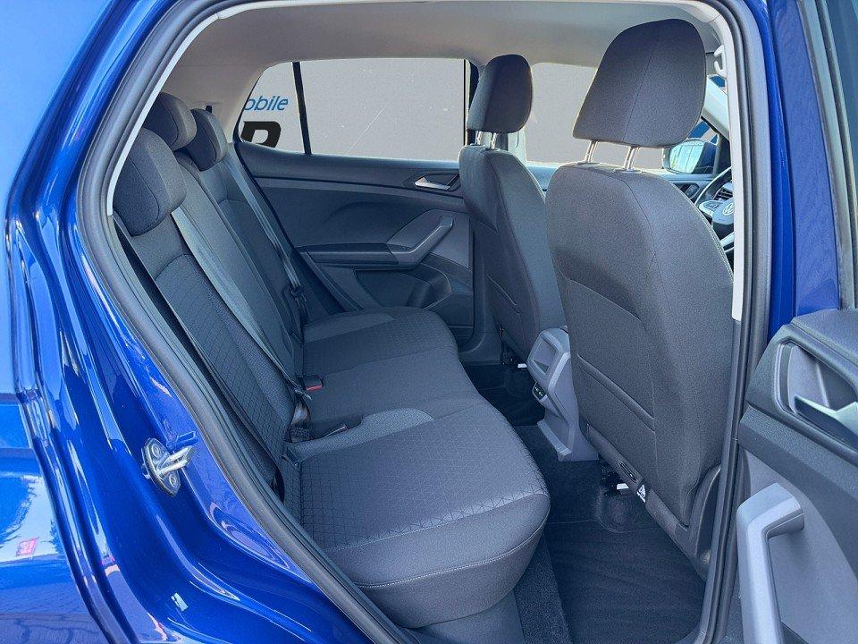 Volkswagen T-Cross 1.0 TSI Life PDC RFK ACC 1. Hand, миниатюра 18
