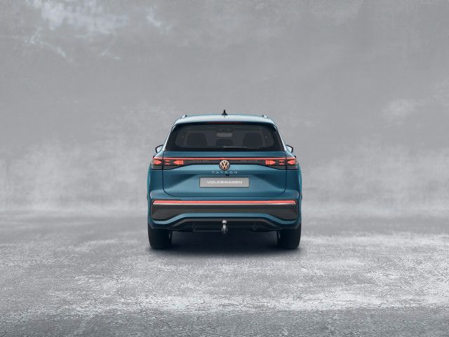 Volkswagen Tayron - Bild 3