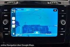 VW Golf VII Lim IQ.DRIVE~ACC~Navi~Parklenkassistent