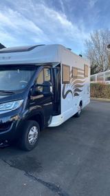 Forster T741EB teilintegrierter Traum - Angebote