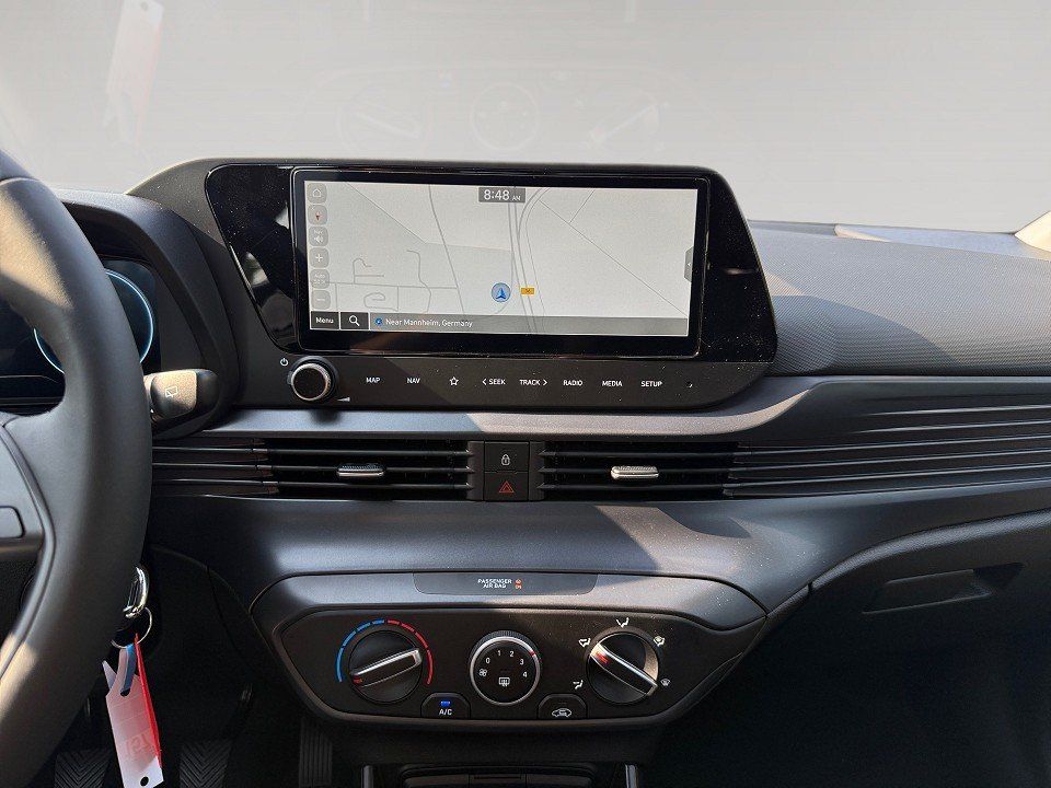 Hyundai i20 - Bild 9