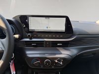 Hyundai i20 - Vorschau Bild 9