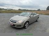 Opel Astra H Twin Top Endless Summer-Leder-Shz