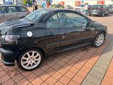 Peugeot peugeot 206cc tüv 12/25  136ps - Peugeot 206 mit Benzin-Antrieb: Cabrio, Ps