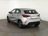 MG3 1.5 Hybrid Comfort Aut. ACC Navi Kamera - MG MG3 Comfort mit Hybrid-Antrieb (Benzin/Elektro)
