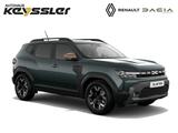 Dacia Duster III TCe 130 Extreme - Dacia Duster Vorführfahrzeuge