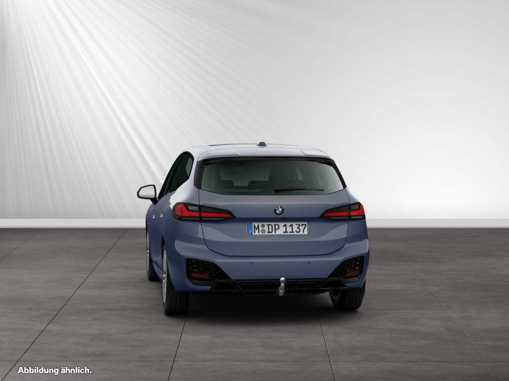 BMW 220 Active Tourer - Bild 8
