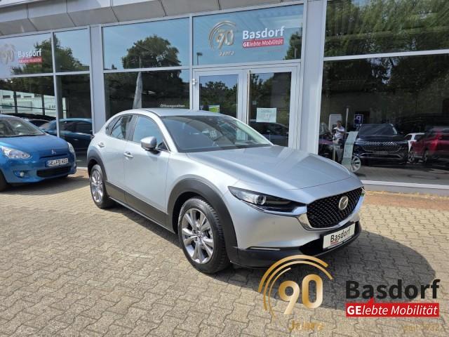 Mazda CX-30 2.0 SKYACTIV-G Selection Navi*Kamera