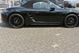 Porsche Boxster 718 style,schw/schw,pcm,20",kamera - Porsche Boxster in Leverkusen