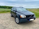 Volvo XC90 D5 Summum 7-Sitzer - Volvo XC90 aus 2004