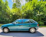 Opel Astra 1.6 - - gebrauchte Opel Astra aus dem Jahr 1997