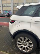 Land Rover Range Rover Evoque 2.2 TD4 Dynamic Dynamic - gebrauchte Land Rover Range Rover Evoque aus dem Jahr 2013