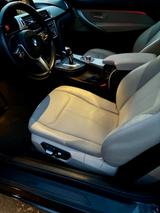 BMW 420d Coupé M SPORT SHZ TM ES HIFI - BMW 420: 420d