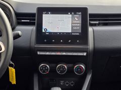 Fahrzeugabbildung Clio V Business Edition 1.0 TCe 90 Automatik PDC