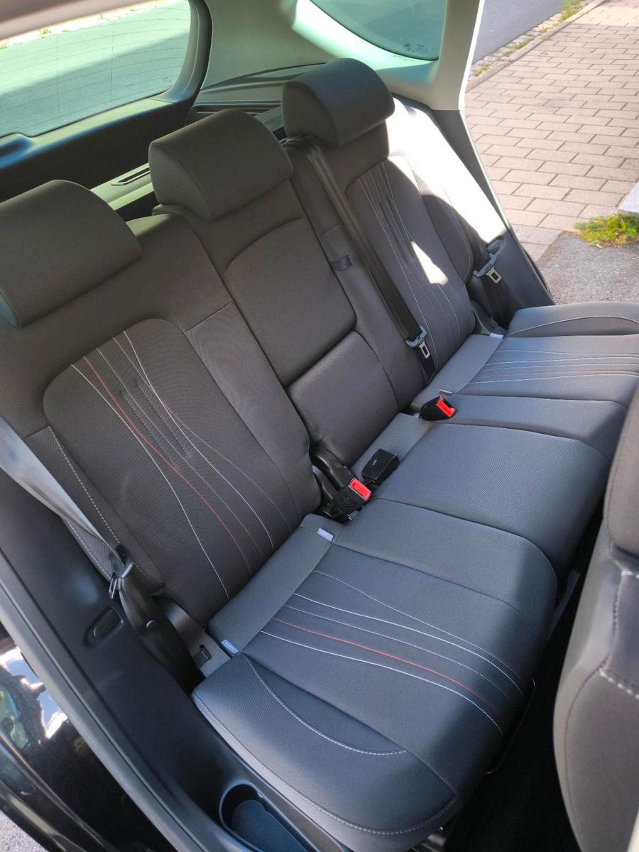 Seat Altea XL 2011 — photo 13