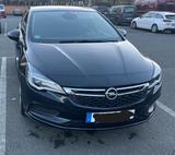 Opel Astra 1.4 DI Turbo Active 92kW Active - Opel Astra: Standheizung