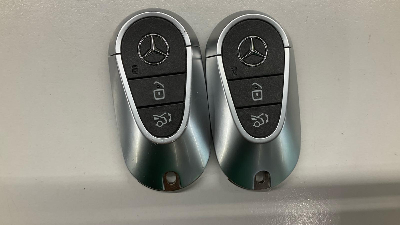 Mercedes-Benz C-Class d AHK*NIGHT*Kamera*LED*MBUX*Soundsystem, миниатюра 14