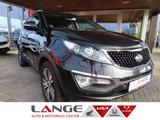 Kia Sportage 2.0 GDI Spirit 2WD Navi Soundsystem Xen - Kia Sportage: 2.0