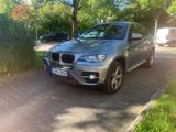 BMW X6 xDrive30d - - BMW X6 Gebrauchtwagen in München