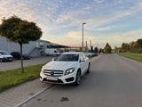 Mercedes-Benz GLA 250 4Matic AMG/1.HAND/KAMERA/8FACH ALU - Mercedes-Benz GLA 250 Gebrauchtwagen